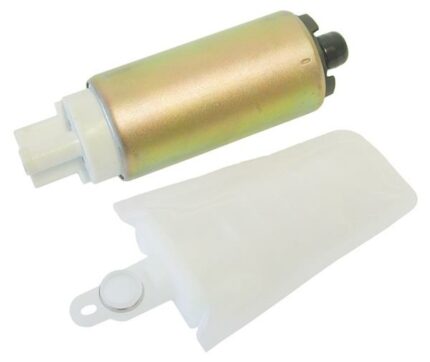 Fuel Pump Electrical Nissan