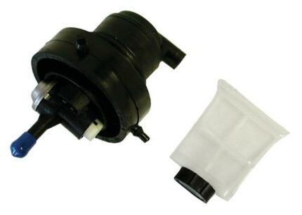 Fuel Pump Electrical Nissan