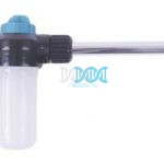 Garden Spout With Chemical Dispenser 50cm