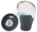 Gear Knob Eight Ball Quantum