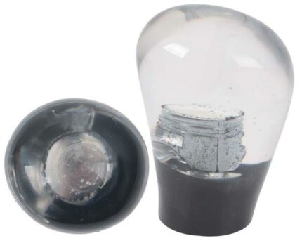 Gear Knob Plant Quantum