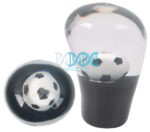 Gear Knob Soccer Ball Quantum