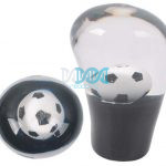 Gear Knob Soccer Ball Quantum