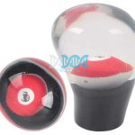 Gear Knob Three Ball Quantum