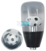 Gear Knob Soccer Ball Hi-Ace 8mm
