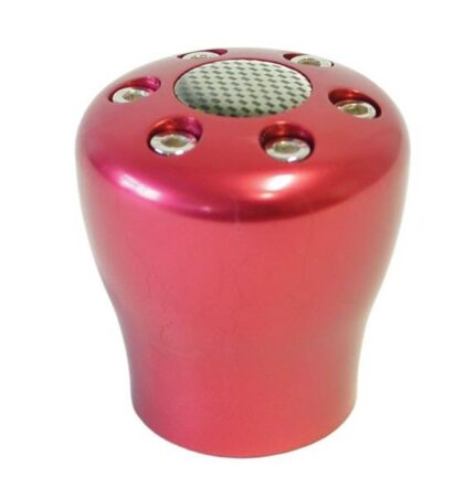 Red Opel Gearknob Moq 300