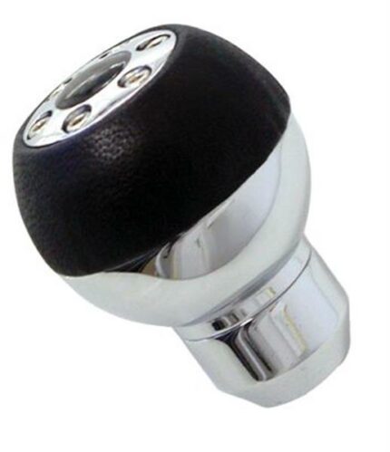 New Gearknob - 4 Black