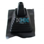 Gear Boot Black Offset