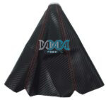 Gear Boot Cover Pvc Carbon