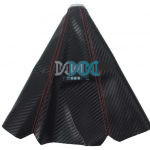 Gear Boot Cover Pvc Carbon