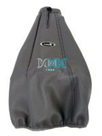 Gear Boot Cover Grey Large Moq 200