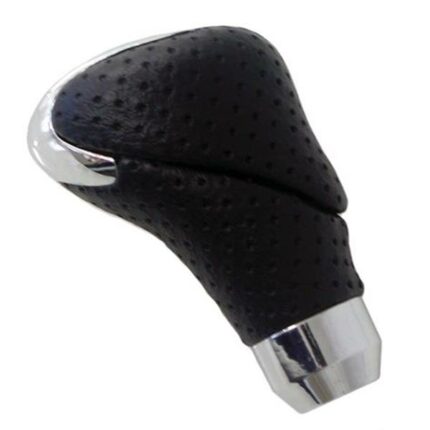 Gearknob-3 Black