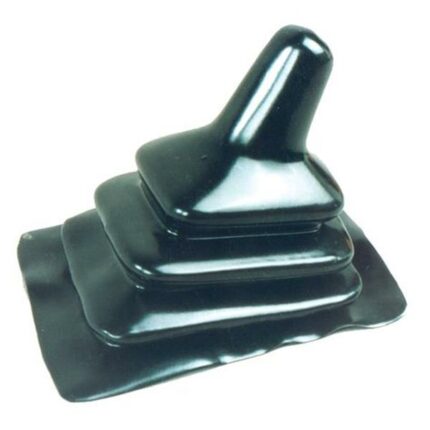 Gear Lever Cover Sq Offset Pagoda