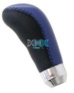 Gearknob - Black / Blue