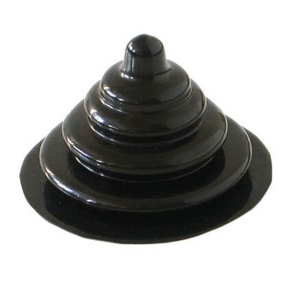 Gear Lever Cover Large Round