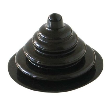 Gear Lever Cover Small Round