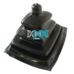 Gear Lever Cover Square Pagoda