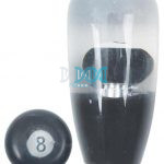 Gear Knob 8 Ball Hi-Ace 8mm