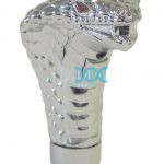 Cobra Head Gear Knob