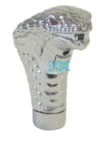 Cobra Head Gear Knob