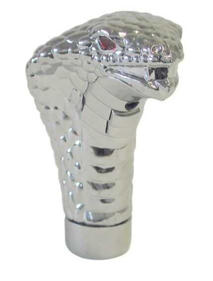 Cobra Head Gear Knob