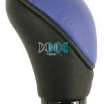 Gear Knob Blue Moq 300