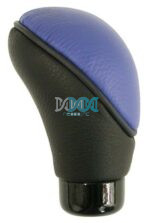 Gear Knob Blue Moq 300