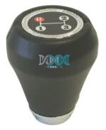 Gear Knob Black Universal