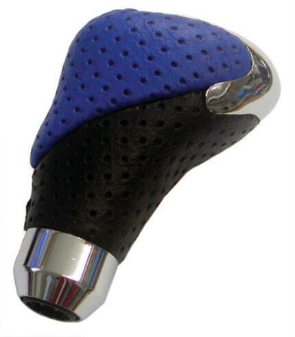 Gear Knob Black/Red