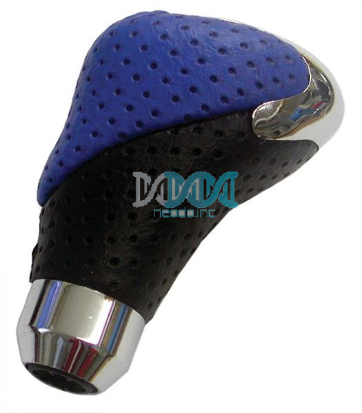 NEO-04122 Gear Knob Black/Red