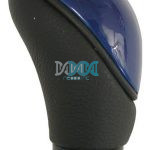 Gear Knob Blue
