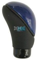 Gear Knob Blue