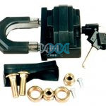 Gearlock With Side Key