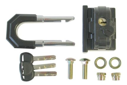 Gear Lock With Top Key Taiwan