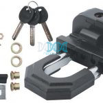 Gearlock With Top Key