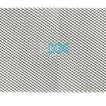 Grill Mesh Black