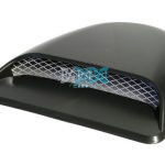 Bonnet Air Scoop Large