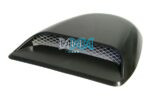 Bonnet Air Scoop Large