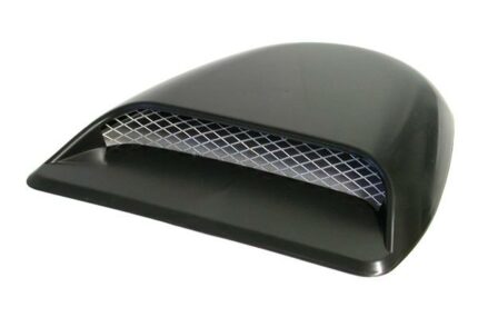 Bonnet Air Scoop Large