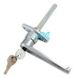 Canopy Locking Handle L Type