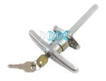 Canopy Locking Handle T Type