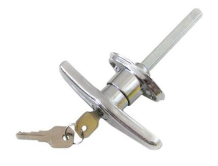 Canopy Locking Handle T Type