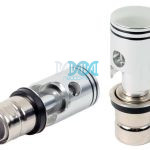 Cig.Lighter Oem Piston Head 12V