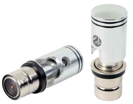 Cig.Lighter Oem Piston Head 12V