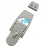 Canopy Clamp Nylon Lockable Type