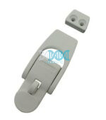 Canopy Clamp Nylon Lockable Type