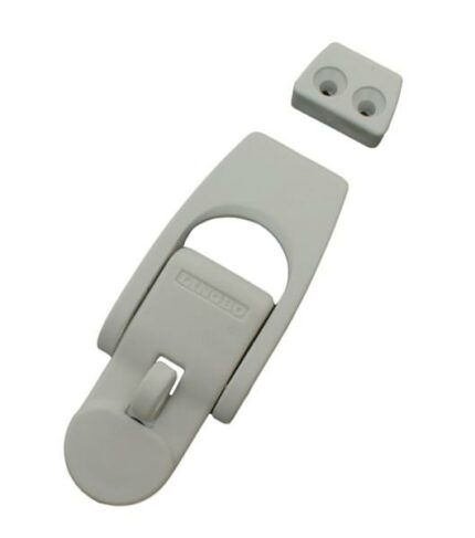 Canopy Clamp Nylon Lockable Type