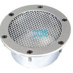 Air Inlet Silver(Single)