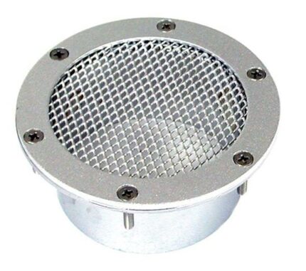 Air Inlet Silver(Single)