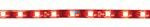 DISCONTINUED - Led Soft Strip 60cm Red Stick-On
